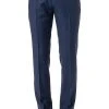 ROY ROBSON Hose S01050181295400/C410 Slim Fit, Schurwolle Super100, Dunkelblau gestreift, Blau -Anzüge & Westen Verkäufe 324149 norm