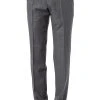 ROY ROBSON Hose S01050011267500/A020 Schurwolle Super140 REDA, Grau meliert, Grau -Anzüge & Westen Verkäufe 324153 norm