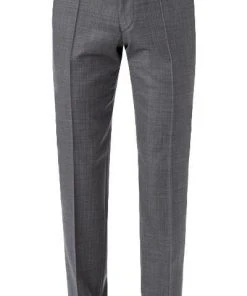 ROY ROBSON Anzug 050011215200+1267500/A020 Regular Fit, Schurwolle Super140 REDA, Grau meliert, Grau 14 ROY ROBSON Anzug 050011215200+1267500/A020 Regular Fit, Schurwolle Super140 REDA, Grau meliert, Grau -Anzüge & Westen Verkäufe 324155 norm6