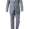 ROY ROBSON Anzug 050071295200+1267500/A450 Regular Fit, Schurwolle, Blaugrau, Pastellblau -Anzüge & Westen Verkäufe 324161 norm