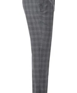 ROY ROBSON Anzug 050211694700+1295400+1737300/H050 Anzug mit Weste, Slim Fit, Schurwolle Super100, Anthrazit kariert, Pastellgrau -Anzüge & Westen Verkäufe 324175 norm9