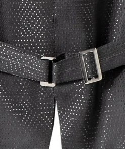 ROY ROBSON Weste S05050211737300/H050 Schurwolle Super100, Anthrazit kariert, Pastellgrau -Anzüge & Westen Verkäufe 324176 norm3