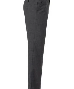 Carl Gross Hose Sascha 70-062S0/332023/82 Modern Fit, Schurwolle Super100, Anthrazit meliert, Dunkelgrau 8 Carl Gross Hose Sascha 70-062S0/332023/82 Modern Fit, Schurwolle Super100, Anthrazit meliert, Dunkelgrau -Anzüge & Westen Verkäufe 324193 norm3