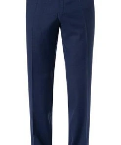 Carl Gross Anzug 70-062S0/323022+332023/62 Modern Fit, Schurwolle Super100, Blau meliert, Blau -Anzüge & Westen Verkäufe 324200 norm7