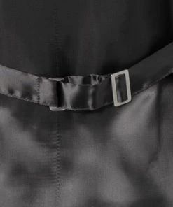 Wilvorst Weste graubraun 497115/64/87 Wolle, Taupe -Anzüge & Westen Verkäufe 324206 norm3