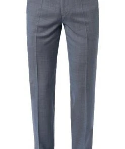 HUGO Anzug Arti/Hesten 50393671+50393671/434 Anzug Arti-Hesten, Extra Slim Fit, Schurwolle, Taubenblau meliert, Blau -Anzüge & Westen Verkäufe 324211 norm7