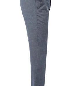 HUGO Anzug Arti/Hesten 50393671+50393671/434 Anzug Arti-Hesten, Extra Slim Fit, Schurwolle, Taubenblau meliert, Blau -Anzüge & Westen Verkäufe 324211 norm8