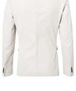 BOSS Anzug Noort/Paco 50412057+50412131/102 Slim Fit, Mikrofaser waschbar, Ecru -Anzüge & Westen Verkäufe 324837 norm3