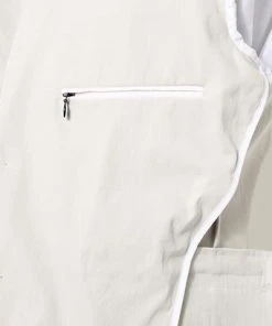 BOSS Anzug Noort/Paco 50412057+50412131/102 Slim Fit, Mikrofaser waschbar, Ecru -Anzüge & Westen Verkäufe 324837 norm5