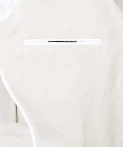 BOSS Anzug Noort/Paco 50412057+50412131/102 Slim Fit, Mikrofaser waschbar, Ecru -Anzüge & Westen Verkäufe 324837 norm6