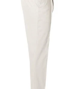 BOSS Anzug Noort/Paco 50412057+50412131/102 Slim Fit, Mikrofaser waschbar, Ecru -Anzüge & Westen Verkäufe 324837 norm8