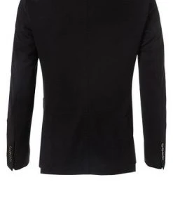 DIGEL Anzug Extra Slim Fit 99708/120269+110131/10 Active Suit, Jersey, Schwarz -Anzüge & Westen Verkäufe 325339 norm3