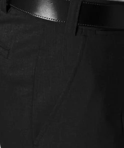 Eurex by Brax Businesshose 8350/317/02 Hose Jan, Perfect Cut, Schurwolle waschbar, Schwarz -Anzüge & Westen Verkäufe 32544 norm3