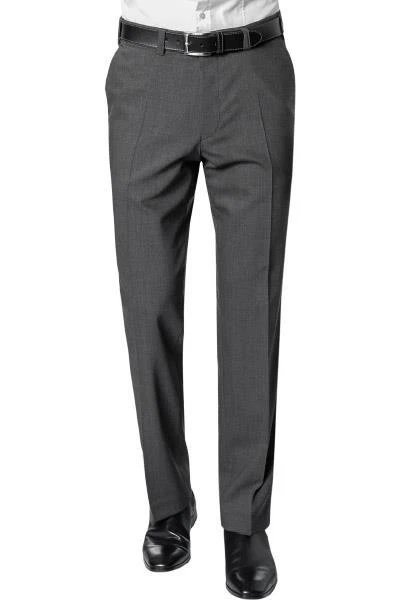 Eurex by Brax Businesshose 8350/317/05 Hose Jan, Perfect Cut, Schurwolle waschbar, Graphit 3 Eurex by Brax Businesshose 8350/317/05 Hose Jan, Perfect Cut, Schurwolle waschbar, Graphit