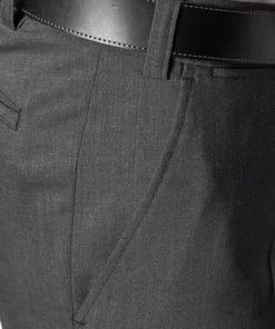 Eurex by Brax Businesshose 8350/317/05 Hose Jan, Perfect Cut, Schurwolle waschbar, Graphit 8 Eurex by Brax Businesshose 8350/317/05 Hose Jan, Perfect Cut, Schurwolle waschbar, Graphit -Anzüge & Westen Verkäufe 32545 norm3
