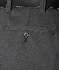 Eurex by Brax Businesshose 8350/317/05 Hose Jan, Perfect Cut, Schurwolle waschbar, Graphit 9 Eurex by Brax Businesshose 8350/317/05 Hose Jan, Perfect Cut, Schurwolle waschbar, Graphit -Anzüge & Westen Verkäufe 32545 norm4