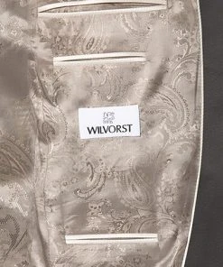 Wilvorst Anzug graubraun 491101+497115+491101/64 Anzug mit Weste, Wolle, Braungrau 17 Wilvorst Anzug graubraun 491101+497115+491101/64 Anzug mit Weste, Wolle, Braungrau -Anzüge & Westen Verkäufe 328109 norm7