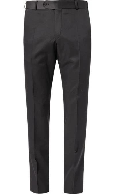 Wilvorst Anzug graubraun 491101+497115+491101/64 Anzug mit Weste, Wolle, Braungrau 10 Wilvorst Anzug graubraun 491101+497115+491101/64 Anzug mit Weste, Wolle, Braungrau – Bild 8