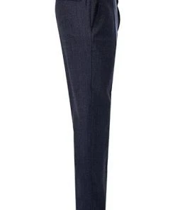 Strellson Hose Madden 30017699/402 Extra Slim Fit, Schurwolle, Navy meliert, Dunkelblau 8 Strellson Hose Madden 30017699/402 Extra Slim Fit, Schurwolle, Navy meliert, Dunkelblau -Anzüge & Westen Verkäufe 328357 norm3