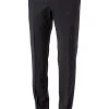 Strellson Hose Mercer 30016221/001 Slim Fit, Schurwolle schwarz, Schwarz 2 Strellson Hose Mercer 30016221/001 Slim Fit, Schurwolle schwarz, Schwarz -Anzüge & Westen Verkäufe 328392 norm
