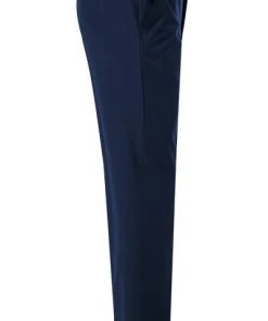 Strellson Anzug Allen-Mercer 30018430+30016221/402 Slim Fit, Schurwoll-Stretch, Dunkelblau -Anzüge & Westen Verkäufe 328395 norm8