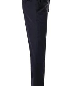 JOOP! Hose Blayr 30003106/400 Slim Fit, Wolle, Nachtblau, Marineblau 7 JOOP! Hose Blayr 30003106/400 Slim Fit, Wolle, Nachtblau, Marineblau -Anzüge & Westen Verkäufe 329143 norm3