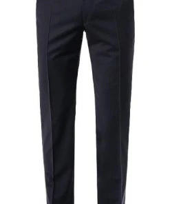 JOOP! Anzug 30003099+30003106/400 Anzug Herby-Blayr, Slim Fit, Woll-Stretch, Nachtblau, Marineblau -Anzüge & Westen Verkäufe 329145 norm6