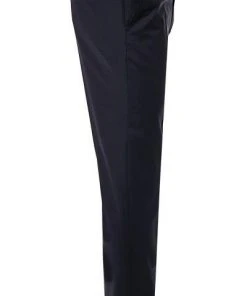 JOOP! Anzug 30003099+30003106/400 Anzug Herby-Blayr, Slim Fit, Woll-Stretch, Nachtblau, Marineblau -Anzüge & Westen Verkäufe 329145 norm7