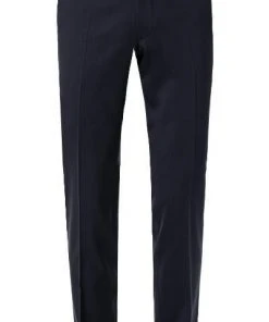 OSCAR JACOBSON Anzug 31003700+51703700/210 Woll-Stretch, Nachtblau, Dunkelblau -Anzüge & Westen Verkäufe 329254 norm6