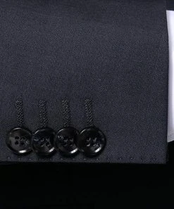 OSCAR JACOBSON Anzug 30503700+51703700/210 Woll-Stretch, Nachtblau, Dunkelblau -Anzüge & Westen Verkäufe 329261 norm4