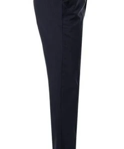 OSCAR JACOBSON Anzug 30503700+51703700/210 Woll-Stretch, Nachtblau, Dunkelblau -Anzüge & Westen Verkäufe 329261 norm7