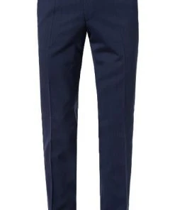 OSCAR JACOBSON Anzug 31003700+51703700/220 Woll-Stretch, Dunkelblau, Blau -Anzüge & Westen Verkäufe 329282 norm6