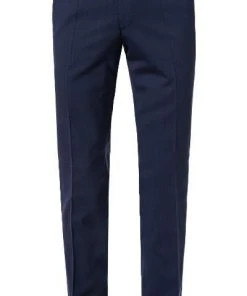 OSCAR JACOBSON Anzug 30503700+51703700/220 Woll-Stretch, Dunkelblau, Blau -Anzüge & Westen Verkäufe 329287 norm6