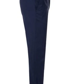 OSCAR JACOBSON Anzug 30503700+51703700/220 Woll-Stretch, Dunkelblau, Blau -Anzüge & Westen Verkäufe 329287 norm7