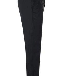 OSCAR JACOBSON Anzug 30503700+51703700/311 Woll-Stretch, Schwarz -Anzüge & Westen Verkäufe 329297 norm7