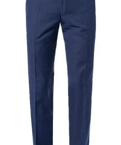 OSCAR JACOBSON Anzug 30503800+51703800/240 Wolle Super100, Dunkelblau -Anzüge & Westen Verkäufe 329309 norm6