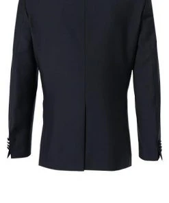 OSCAR JACOBSON Anzug 30894651+5934651/310 Smoking, Wolle, Schwarz -Anzüge & Westen Verkäufe 329328 norm3