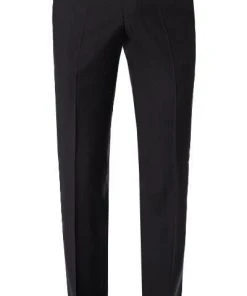 OSCAR JACOBSON Anzug 30894651+5934651/310 Smoking, Wolle, Schwarz -Anzüge & Westen Verkäufe 329328 norm6