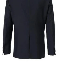 OSCAR JACOBSON Anzug 31384651+5934651/310 Smoking, Wolle, Schwarz 11 OSCAR JACOBSON Anzug 31384651+5934651/310 Smoking, Wolle, Schwarz -Anzüge & Westen Verkäufe 329338 norm3