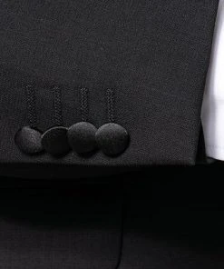 OSCAR JACOBSON Anzug 31384651+5934651/310 Smoking, Wolle, Schwarz 12 OSCAR JACOBSON Anzug 31384651+5934651/310 Smoking, Wolle, Schwarz -Anzüge & Westen Verkäufe 329338 norm4