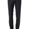 OSCAR JACOBSON Hose Damien 5378515/110 Wolle, Anthrazit meliert, Dunkelgrau -Anzüge & Westen Verkäufe 329340 norm