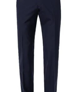 OSCAR JACOBSON Anzug 30508515+5378515/215 Wolle, Dunkelblau, Blau -Anzüge & Westen Verkäufe 329365 norm6