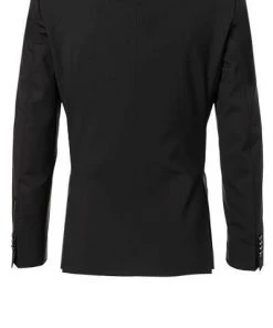 OSCAR JACOBSON Anzug 30508515+5378515/310 Wolle, Schwarz -Anzüge & Westen Verkäufe 329405 norm3