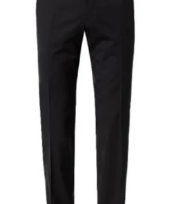 OSCAR JACOBSON Anzug 30508515+5378515/310 Wolle, Schwarz -Anzüge & Westen Verkäufe 329405 norm6