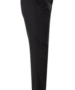 OSCAR JACOBSON Anzug 30508515+5378515/310 Wolle, Schwarz -Anzüge & Westen Verkäufe 329405 norm7