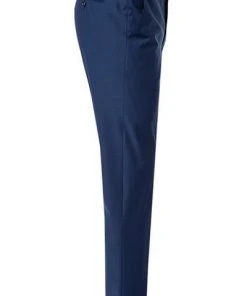 CINQUE Hose Cifaro-H 2182-1508/65 Super Slim, Schurwolle, Navy, Blau -Anzüge & Westen Verkäufe 329420 norm3