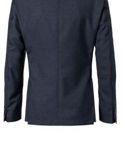 Windsor Anzug 30017445+16526+16540/410 Anzug Garon-Santio, Shaped Fit, Wolle, Nachtblau meliert, Marine 13 Windsor Anzug 30017445+16526+16540/410 Anzug Garon-Santio, Shaped Fit, Wolle, Nachtblau meliert, Marine -Anzüge & Westen Verkäufe 329601 norm3