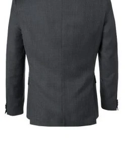 HUGO Anzug Arti/Hesten 50416828+50420145/010 Anzug Arti-Hesten, Extra Slim Fit, Schurwolle, Anthrazit -Anzüge & Westen Verkäufe 330640 norm3