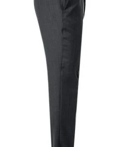 HUGO Anzug Arti/Hesten 50416828+50420145/010 Anzug Arti-Hesten, Extra Slim Fit, Schurwolle, Anthrazit -Anzüge & Westen Verkäufe 330640 norm8