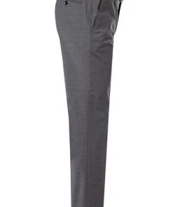 JOOP! Hose Blayr 30003106/042 Slim Fit, Wolle, Steingrau, Steingrau (042) -Anzüge & Westen Verkäufe 331530 norm3